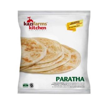 Kazi Plain Paratha (400g)