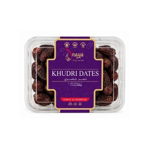 Khodri Premium Dates 400g