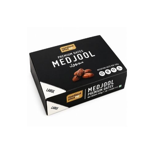 Medjool Premium Dates 500g