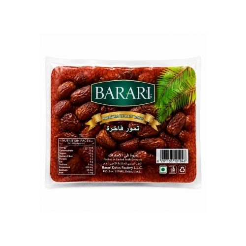Barari Premium Dates 1Kg