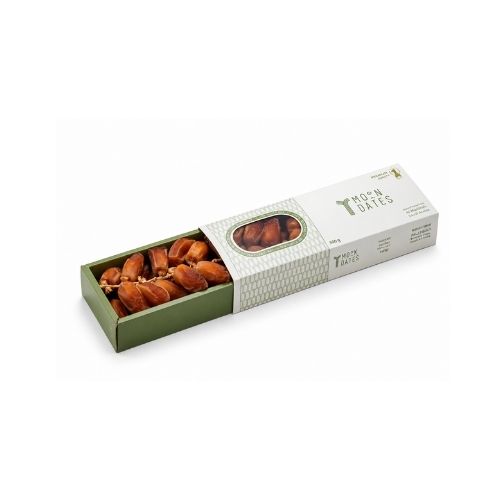 Dates (Moon) 500gm Branch