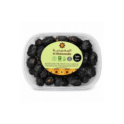 Ajwa Dates Premium 400g