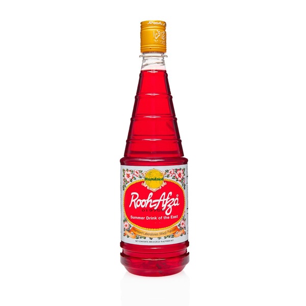 Roohafza (800ml)