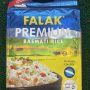Basmati Rice Falak Premium 5kg