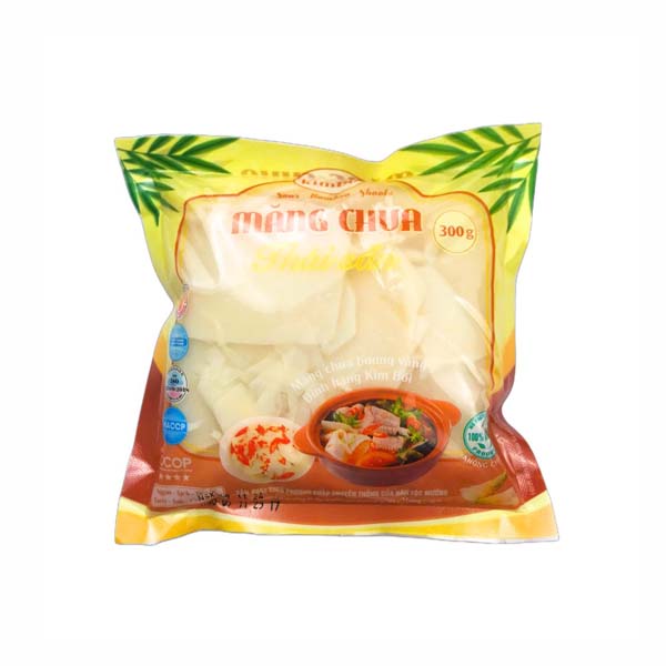 Bamboo Shootn 300g Kimbob