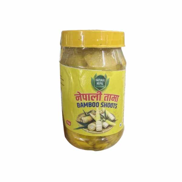 Bamboo Shoots 350g Pokhara