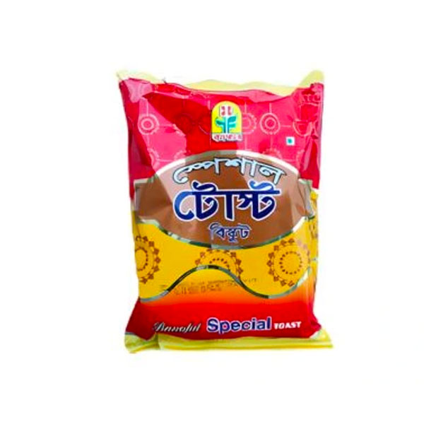 Banaful SP Toast (300g)