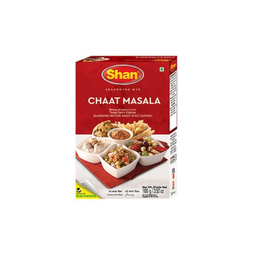 Chat Masala (50g) Shan