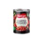 Chopped Tomato  (400g)