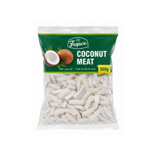 Coconut Meat 500g