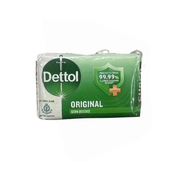 Dettol Soap 75g