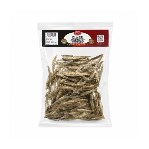 Dried Sprats 200g