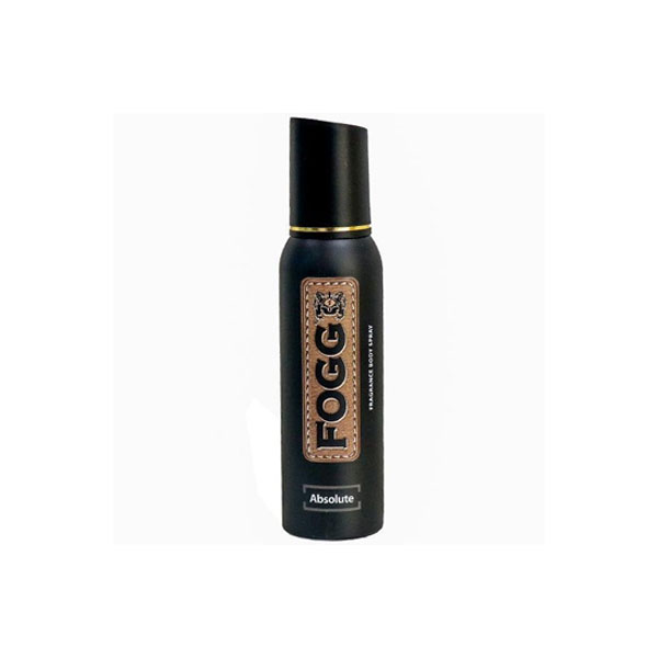 Fogg Absolute Fragrance Body Spray 150ml