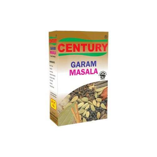 Garam Masala (100g) Century