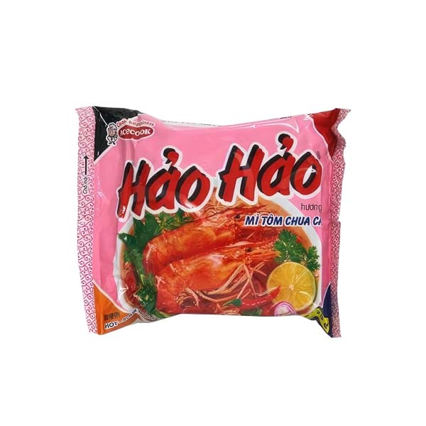 Haohao Noodles