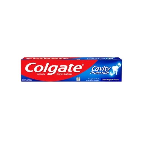 Colgate Strong Teeth Toothpaste 200g