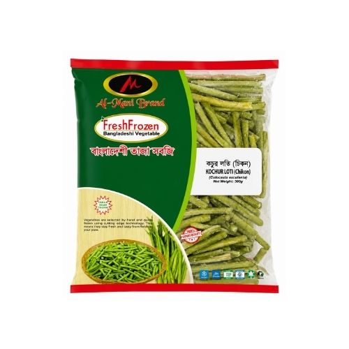 Kochur Loti 300g Frozen