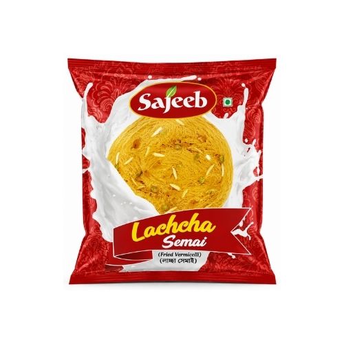 Lachcha Semai ( Fried Vermucelli) 180g Sajeeb