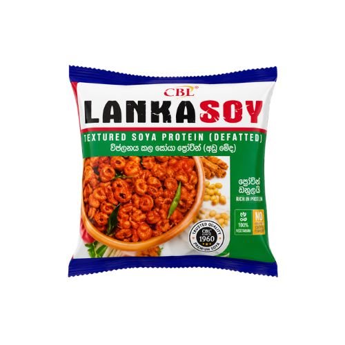 Lankha Soya 90g Cuttlefish Taste