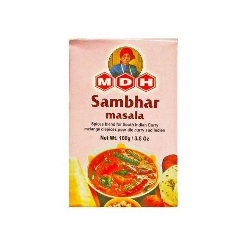 Sambhar Masala 100g Mdh