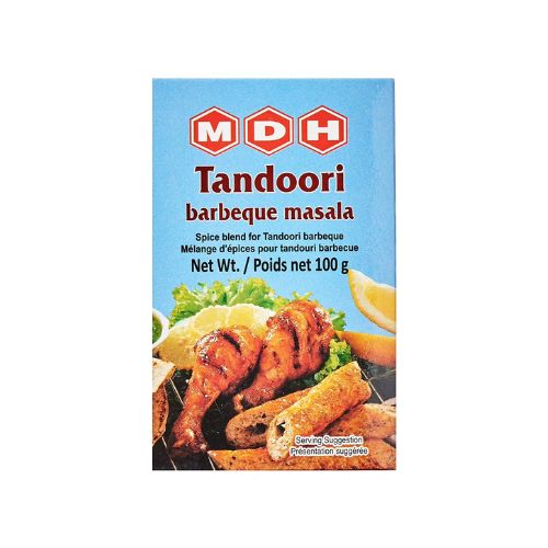 Tandoori BBQ Masala (100g) MDH