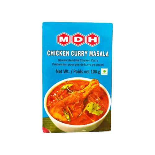 Chicken Curry Masala (100g) MDH