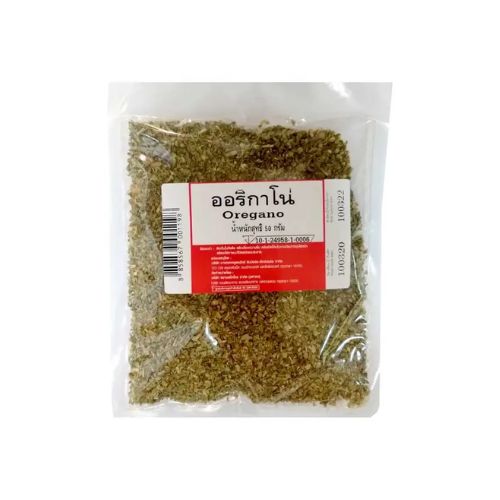 Oregano Whole (50g)