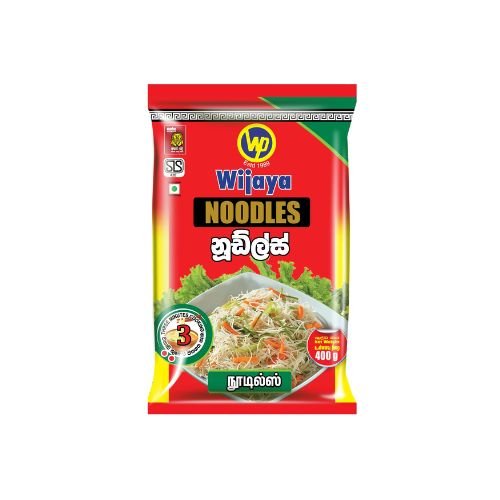 Wijaya Noodles 400g