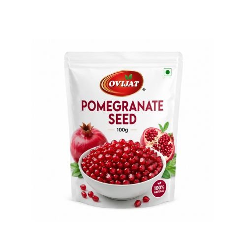 Pomegranate Seed 100g