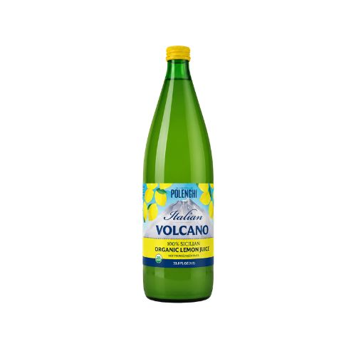 Lemon Juice (1L)