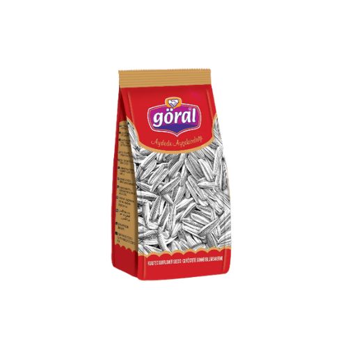 Sunflower Seed (250g) White Gorai