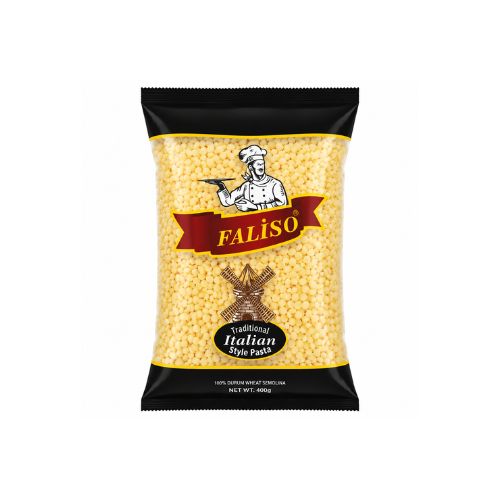 Ball Pasta Couscous 500g