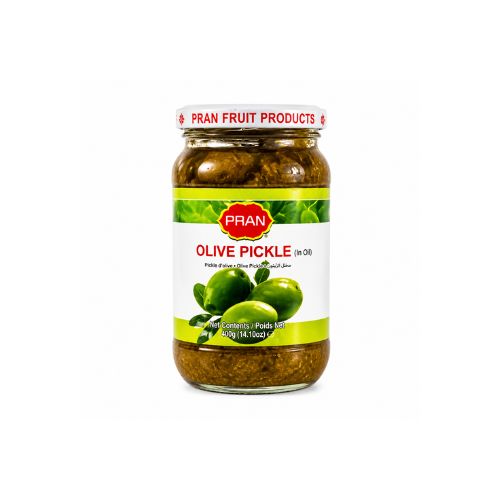 Olive Pickel Pran (400g)