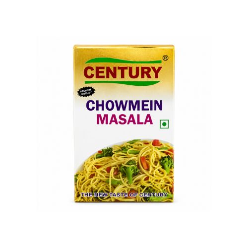 Chowmein Masala (50g) Century