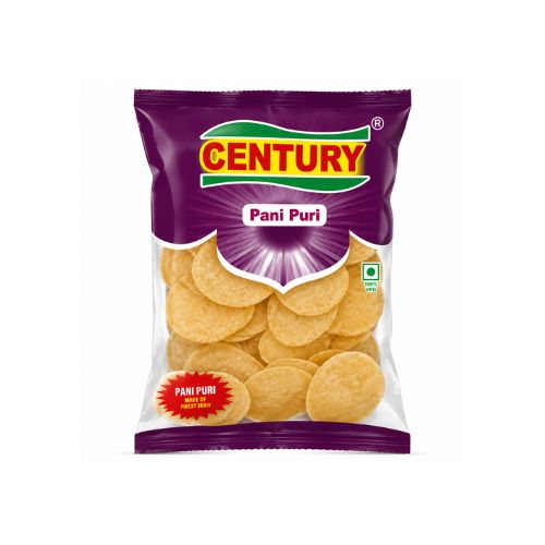 Panipuri (200g) Century