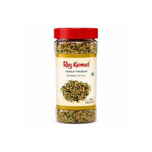 Panch Foran Powder (100g) Rajkamal