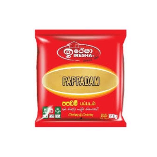 Papadam (1kg) Iresha