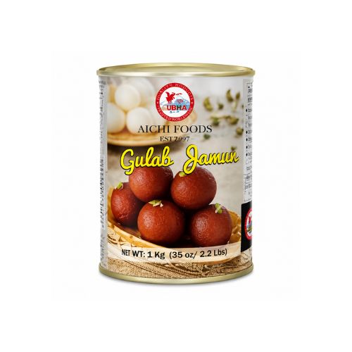 Gulab Jamun (1kg) Aichi Food