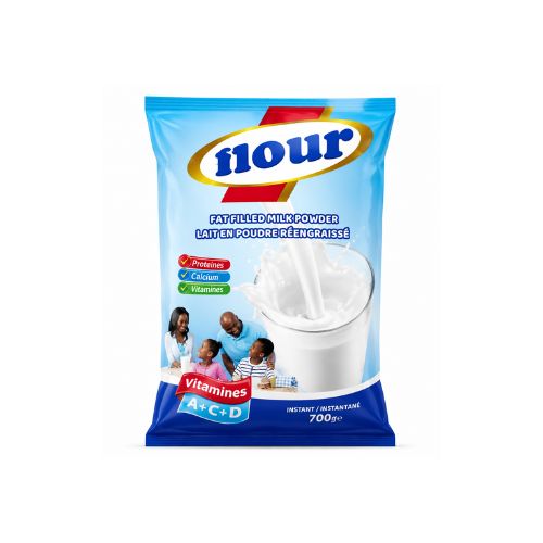 Nour Milk Powder (500g)
