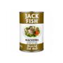 Jack Mackerel (425g)