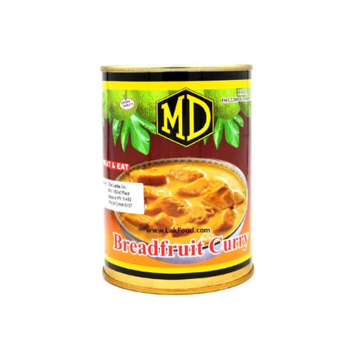 Bread Fruit Curry 560g MD