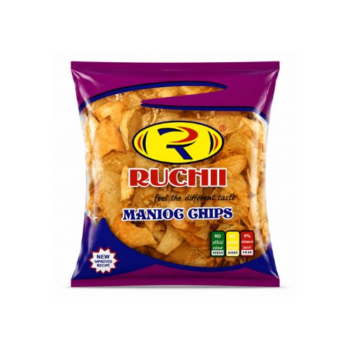 Ruchi Maniog Chips (200g)