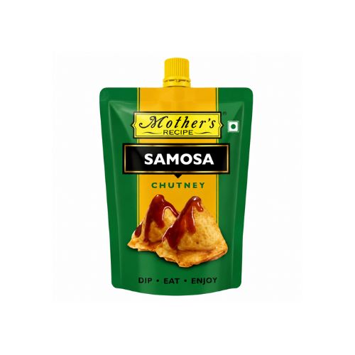Samosa Chutney (200g) Mothers