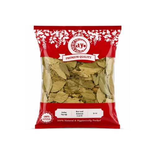 Laurel Bay Leaf (100g)