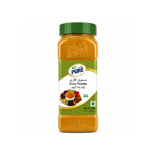 Curry Powder 200g ACI