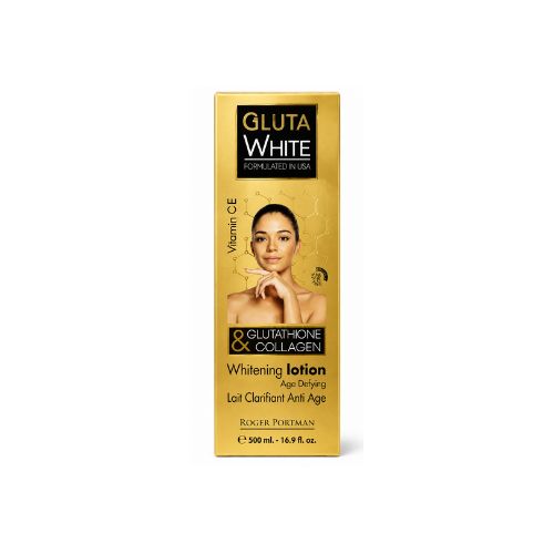 Gulta Whitening Lotion 500ml