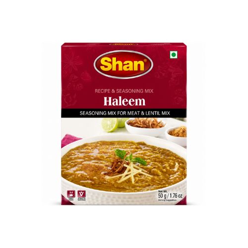 Haleem Masala 50g Shan