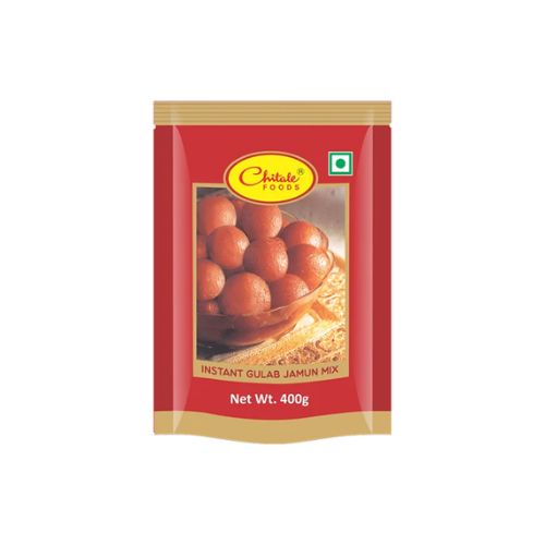 Gulab Jamun 400g