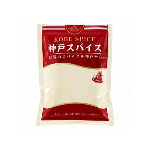 Corn Starch 500g Kobe Spice