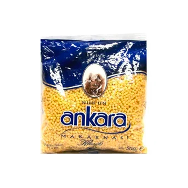 Kuskus  Makarna (500g)
